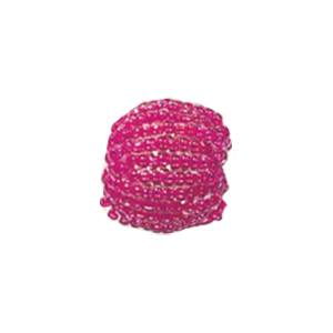 Glass Beaded Beads 11753