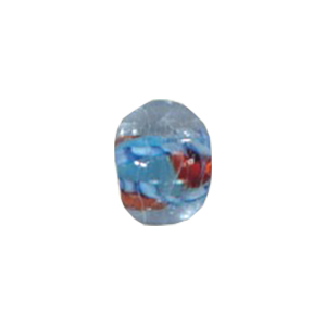 Lampworked Glass Beads Handmade 12409