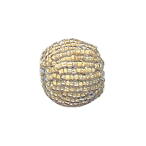 Glass Beaded Beads 11760