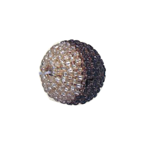 Glass Beaded Beads 11761