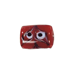 Lampworked Glass Beads Handmade 12420