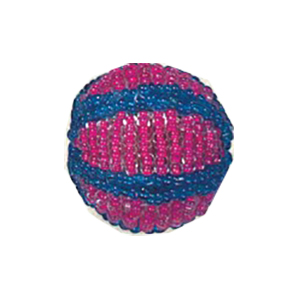 Glass Beaded Beads 11767