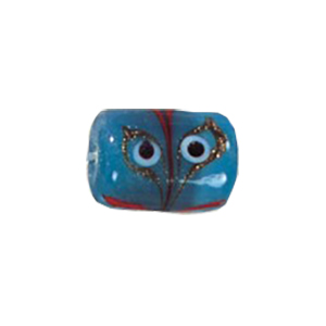 Lampworked Glass Beads Handmade 12424