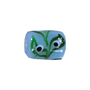 Lampworked Glass Beads Handmade 12425