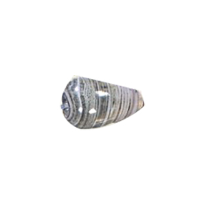 Lampworked Glass Beads Handmade 12459