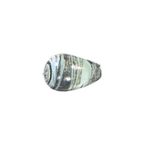 Lampworked Glass Beads Handmade 12460