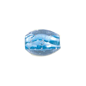 Lampworked Glass Beads Handmade 12462
