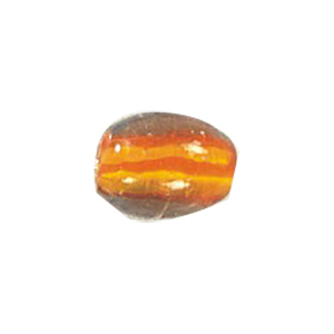 Lampworked Glass Beads Handmade 12467
