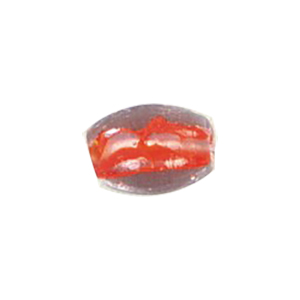 Lampworked Glass Beads Handmade 12469