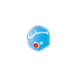 Lampworked Glass Beads Handmade 12471