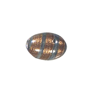 Lampworked Glass Beads Handmade 12481