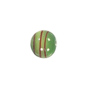 Lampworked Glass Beads Handmade 12488