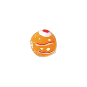 Lampworked Glass Beads Handmade 12509