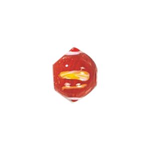 Lampworked Glass Beads Handmade 12511