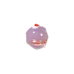 Lampworked Glass Beads Handmade 12512