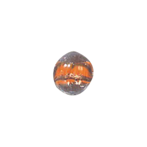 Lampworked Glass Beads Handmade 12518