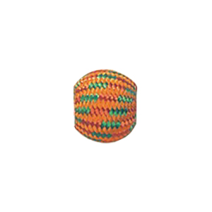Cord Wrapped Beads 11853