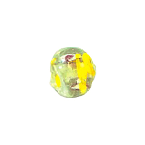 Lampworked Glass Beads Handmade 12534