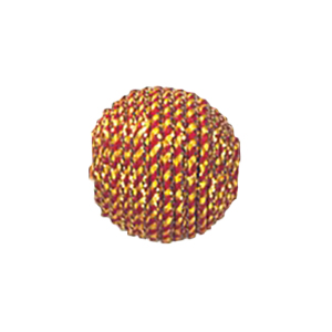 Cord Wrapped Beads 11860