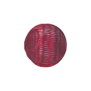 Cord Wrapped Beads 11866