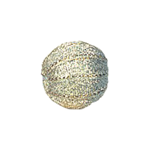 Cord Wrapped Beads 11867