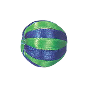 Cord Wrapped Beads 11876