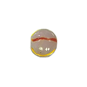 Lampworked Glass Beads Handmade 12555