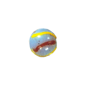 Lampworked Glass Beads Handmade 12556