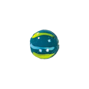 Lampworked Glass Beads Handmade 12559