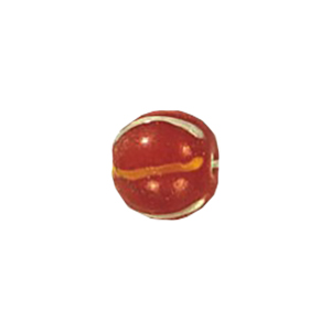 Lampworked Glass Beads Handmade 12560