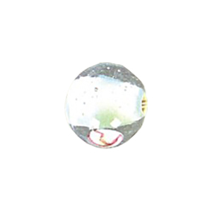 Lampworked Glass Beads Handmade 12566