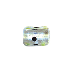 Lampworked Glass Beads Handmade 12582