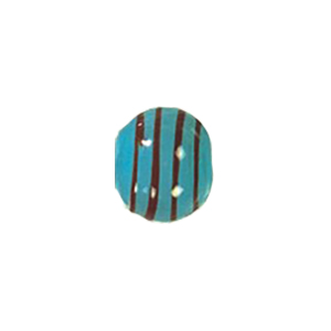 Lampworked Glass Beads Handmade 12588