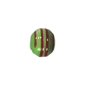 Lampworked Glass Beads Handmade 12589
