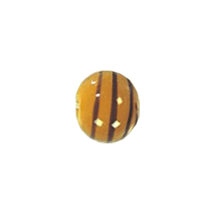 Lampworked Glass Beads Handmade 12590
