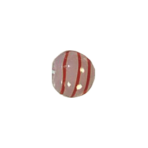 Lampworked Glass Beads Handmade 12593