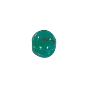 Lampworked Glass Beads Handmade 12596