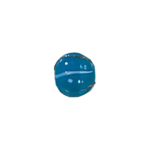 Lampworked Glass Beads Handmade 12597