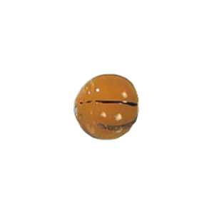 Lampworked Glass Beads Handmade 12600