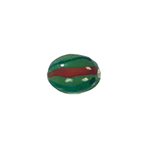 Lampworked Glass Beads Handmade 12608