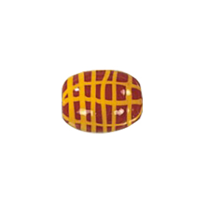 Lampworked Glass Beads Handmade 12632