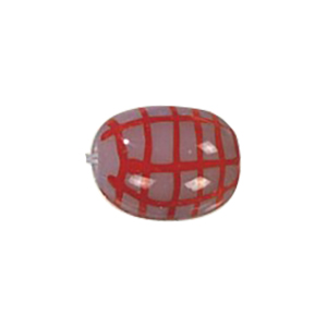 Lampworked Glass Beads Handmade 12633