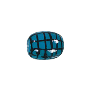 Lampworked Glass Beads Handmade 12635