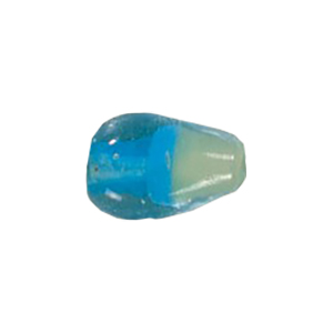 Lampworked Glass Beads Handmade 12650