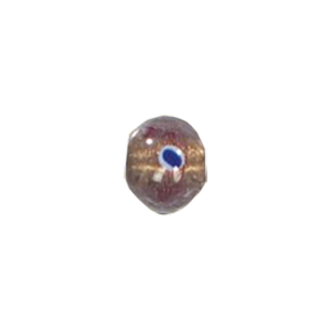 Lampworked Glass Beads Handmade 12673