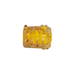 Lampworked Glass Beads Handmade 12675