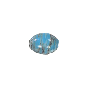 Lampworked Glass Beads Handmade 12681