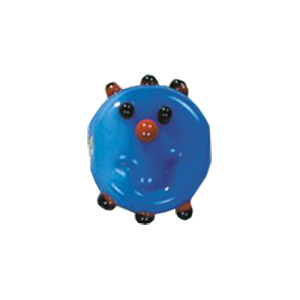 Designer Lampworked Glass Beads Handmade 14034