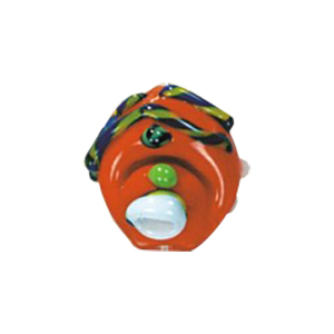Designer Lampworked Glass Beads Handmade 14038
