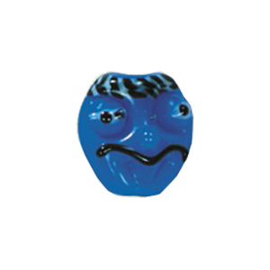 Designer Lampworked Glass Beads Handmade 14040